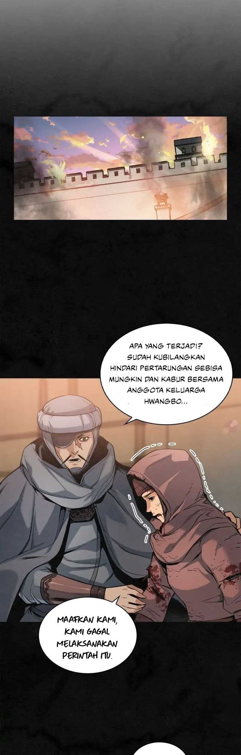 Next Life Chapter 27 - halaman 9