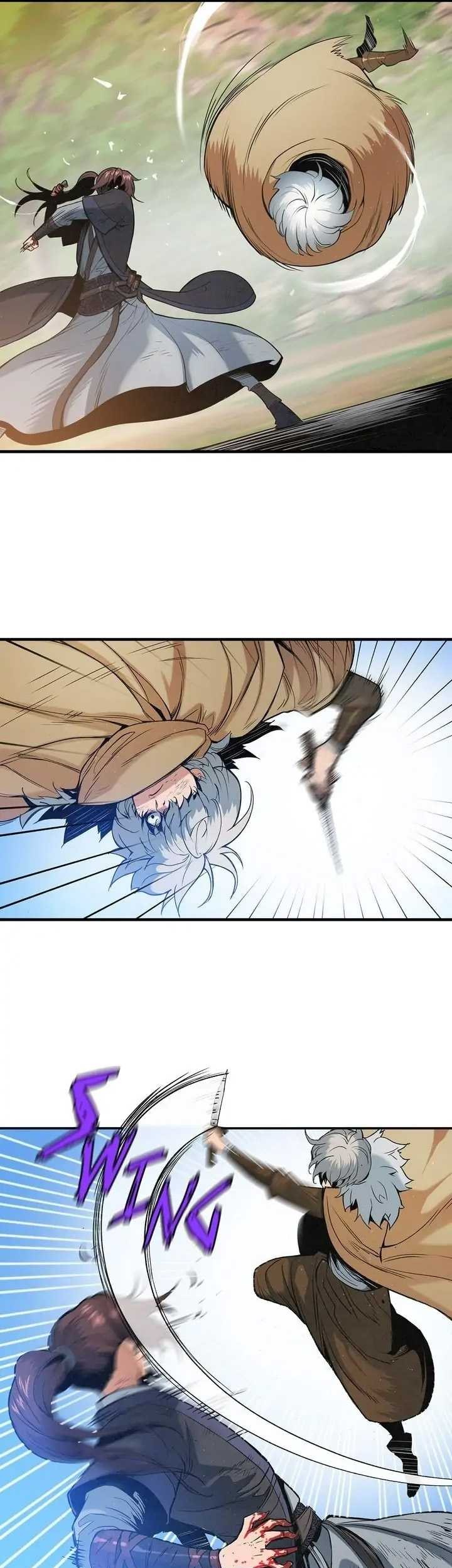 Next Life Chapter 28 - halaman 15