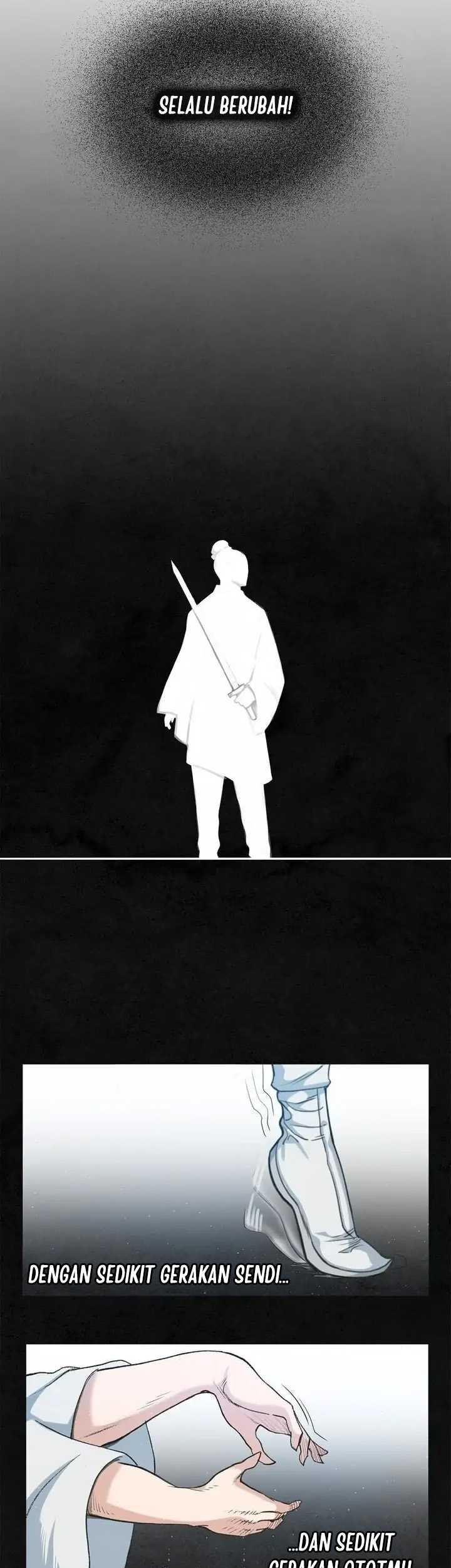 Next Life Chapter 28 - halaman 19