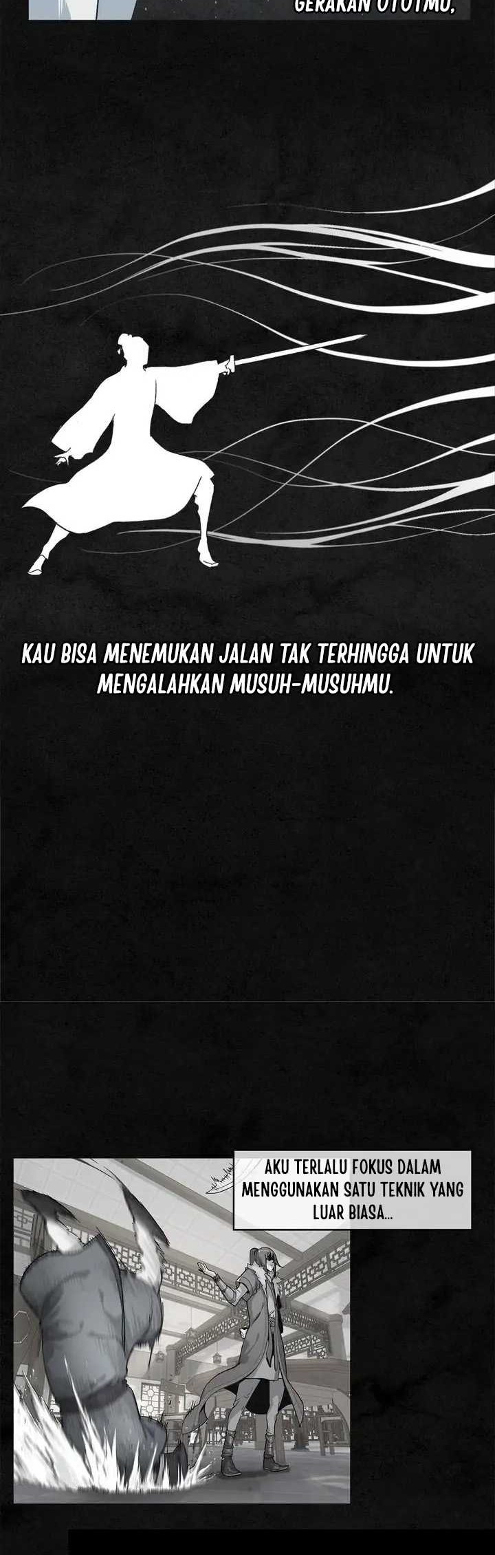 Next Life Chapter 28 - halaman 20