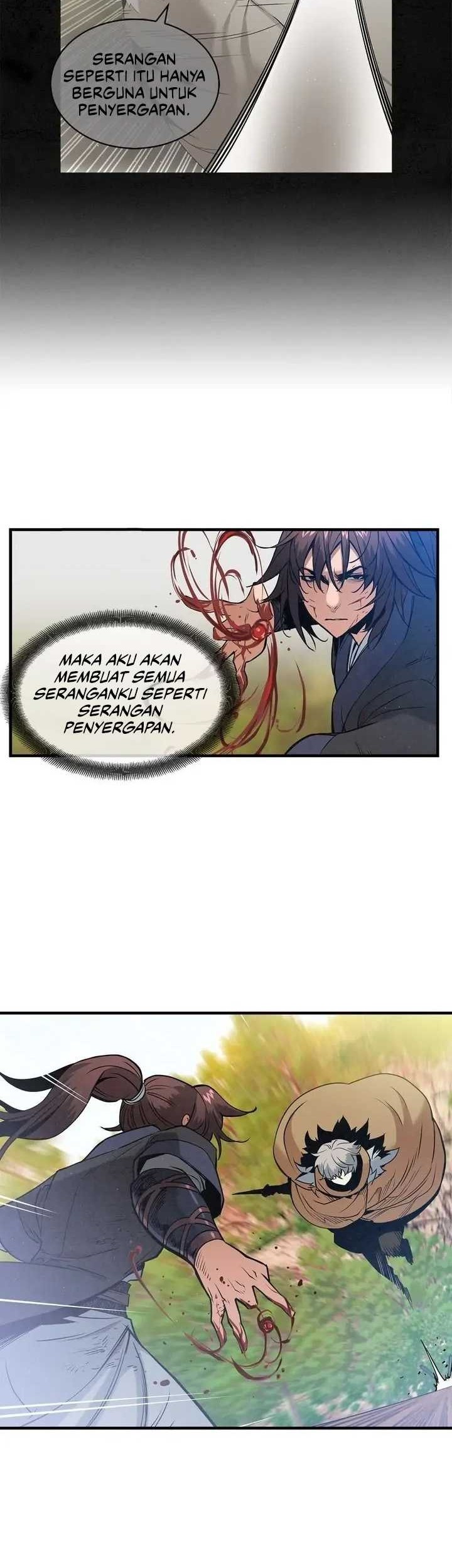 Next Life Chapter 28 - halaman 22