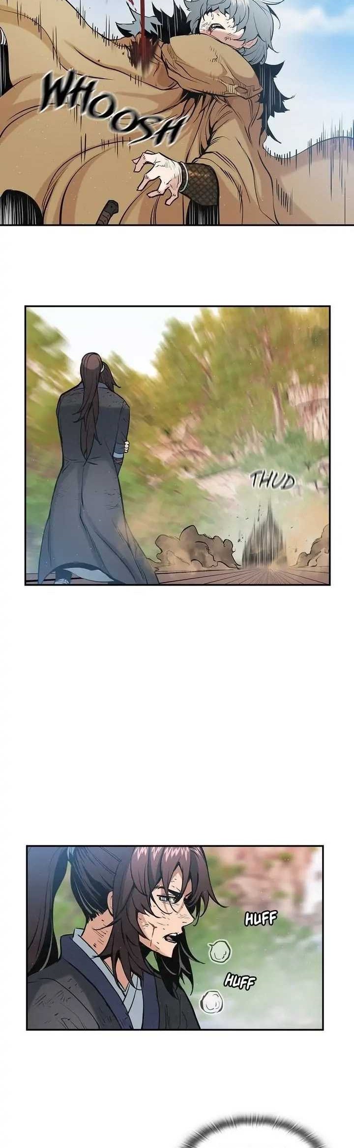 Next Life Chapter 28 - halaman 26