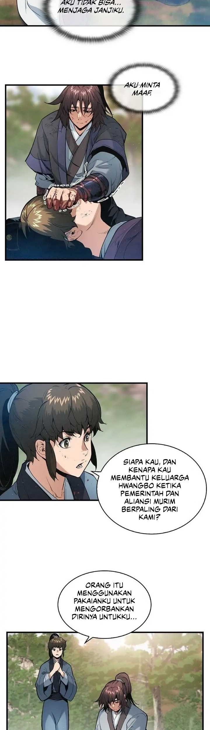 Next Life Chapter 28 - halaman 28