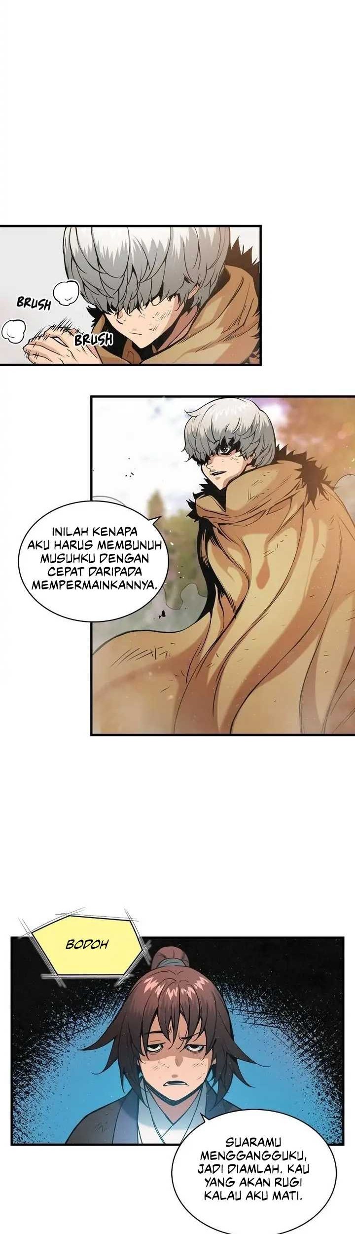 Next Life Chapter 28 - halaman 5
