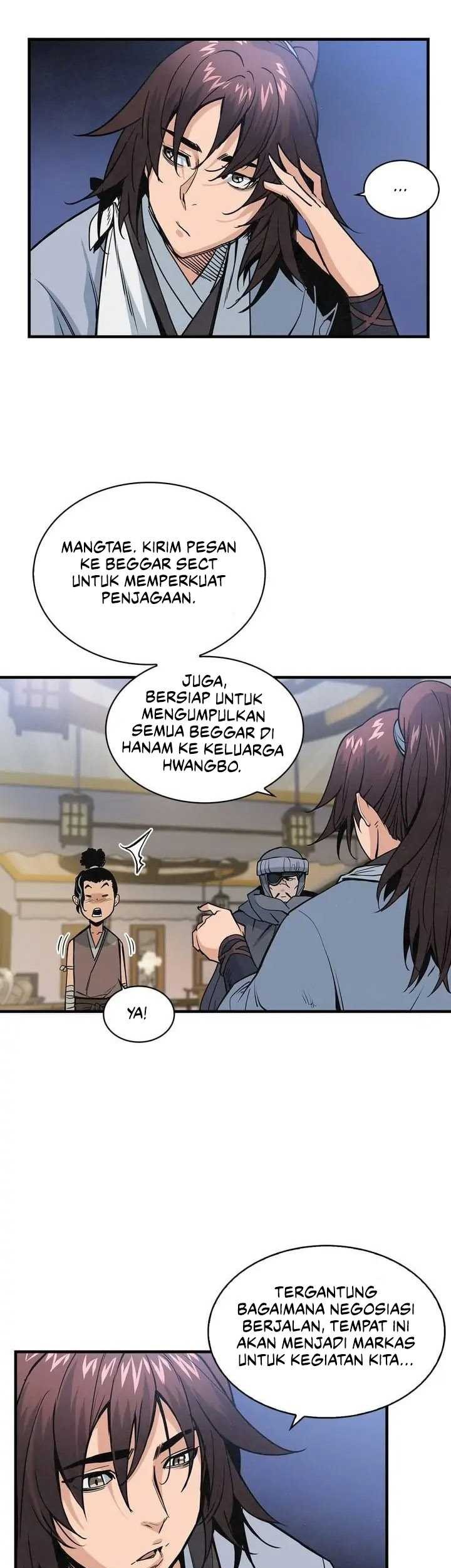 Next Life Chapter 29 - halaman 10