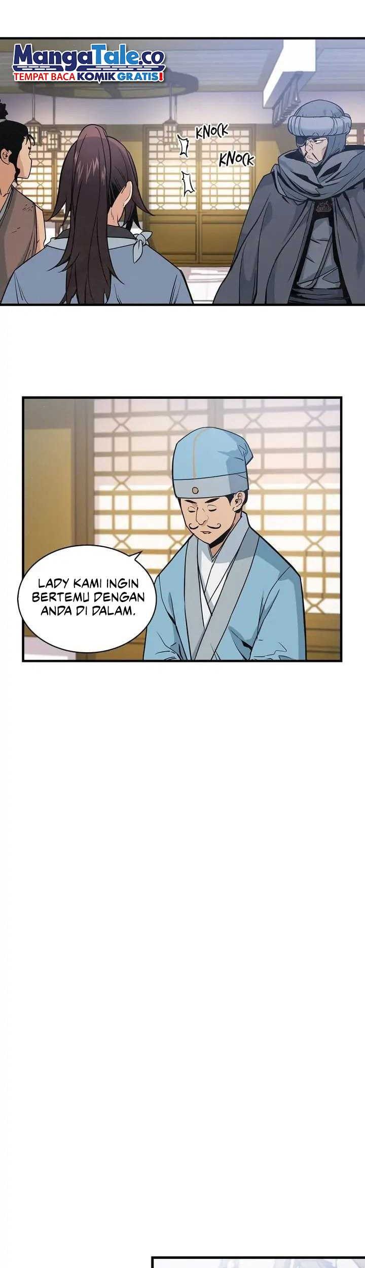 Next Life Chapter 29 - halaman 12