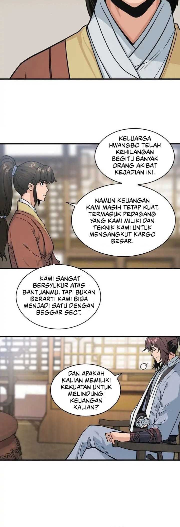 Next Life Chapter 29 - halaman 26