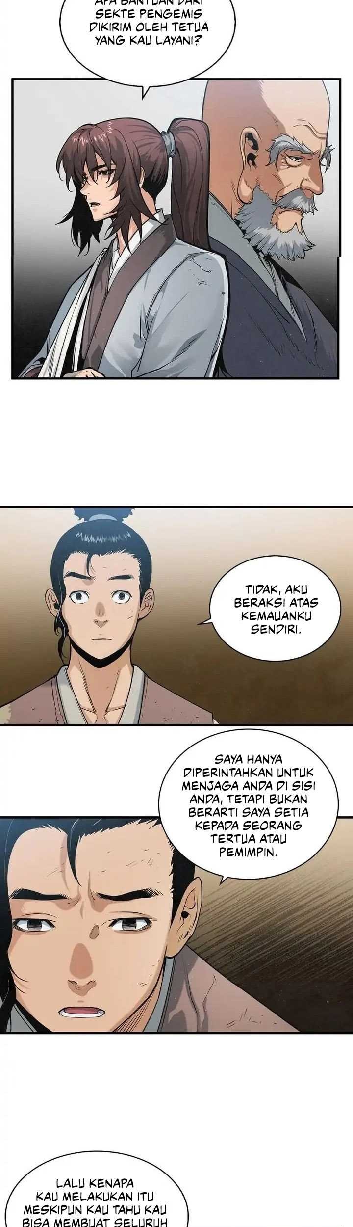 Next Life Chapter 29 - halaman 6