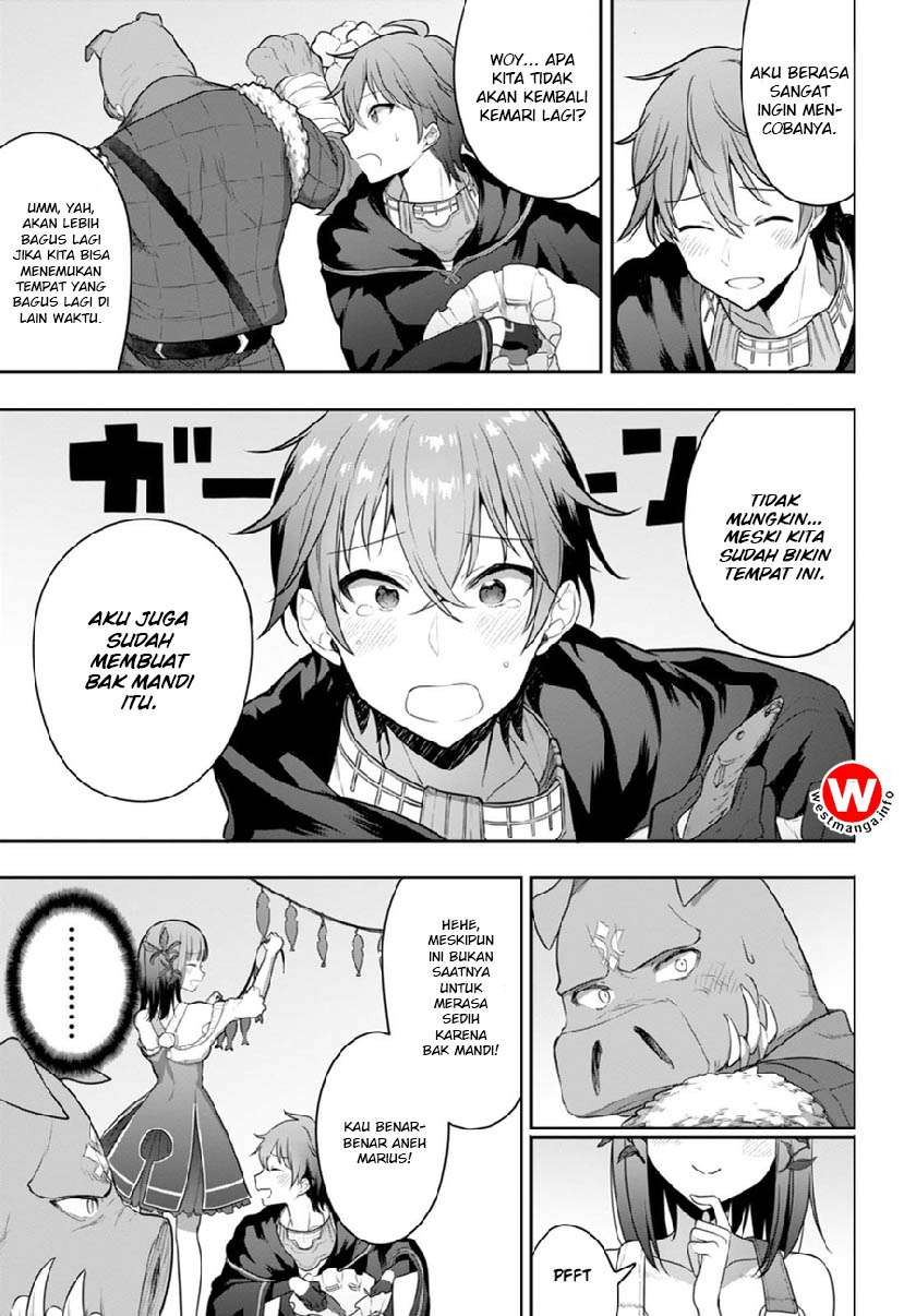 Next Life Chapter 3 - halaman 10