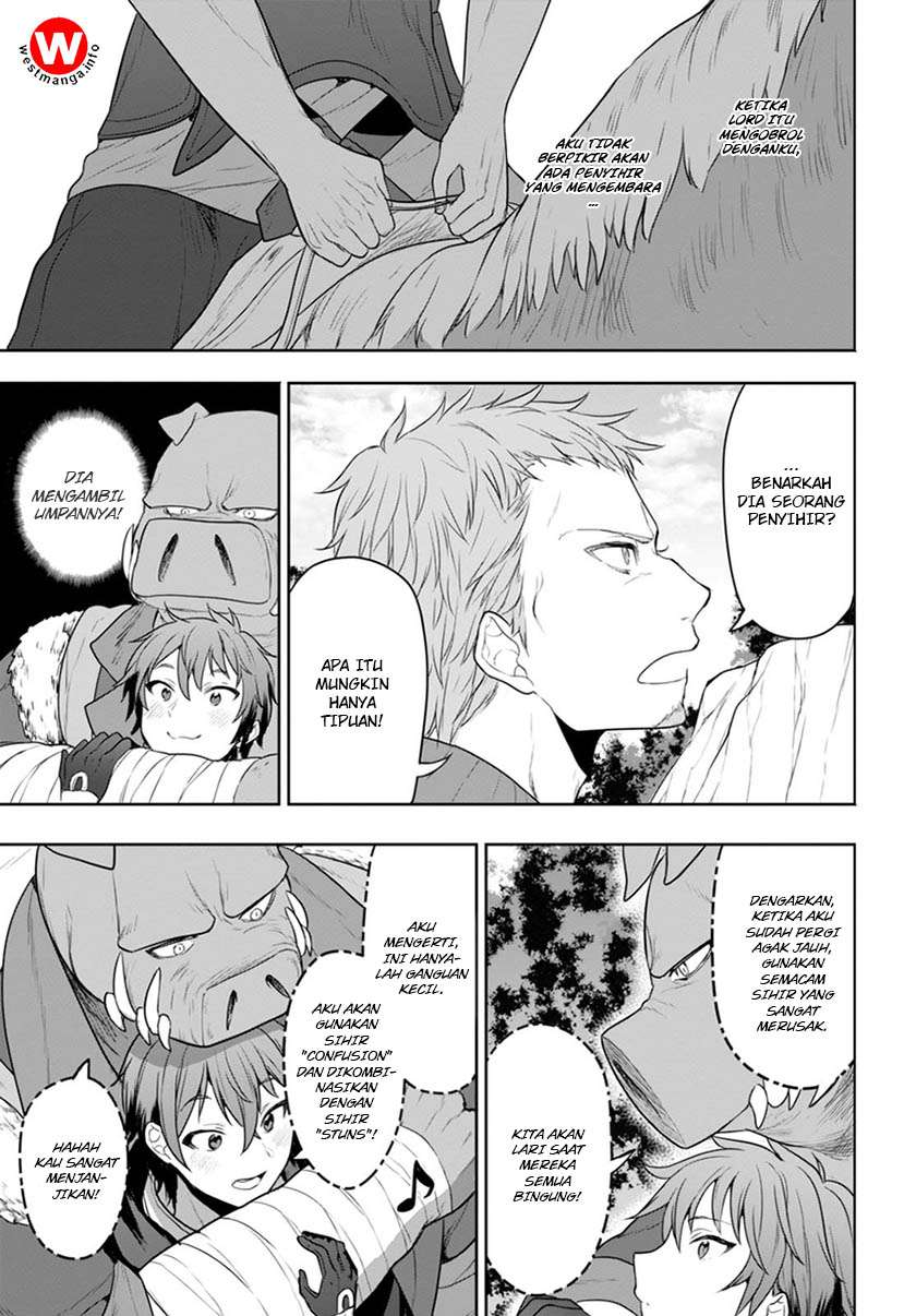 Next Life Chapter 3 - halaman 28