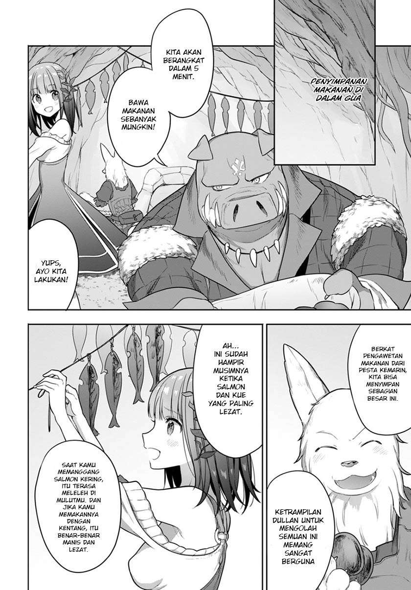 Next Life Chapter 3 - halaman 9