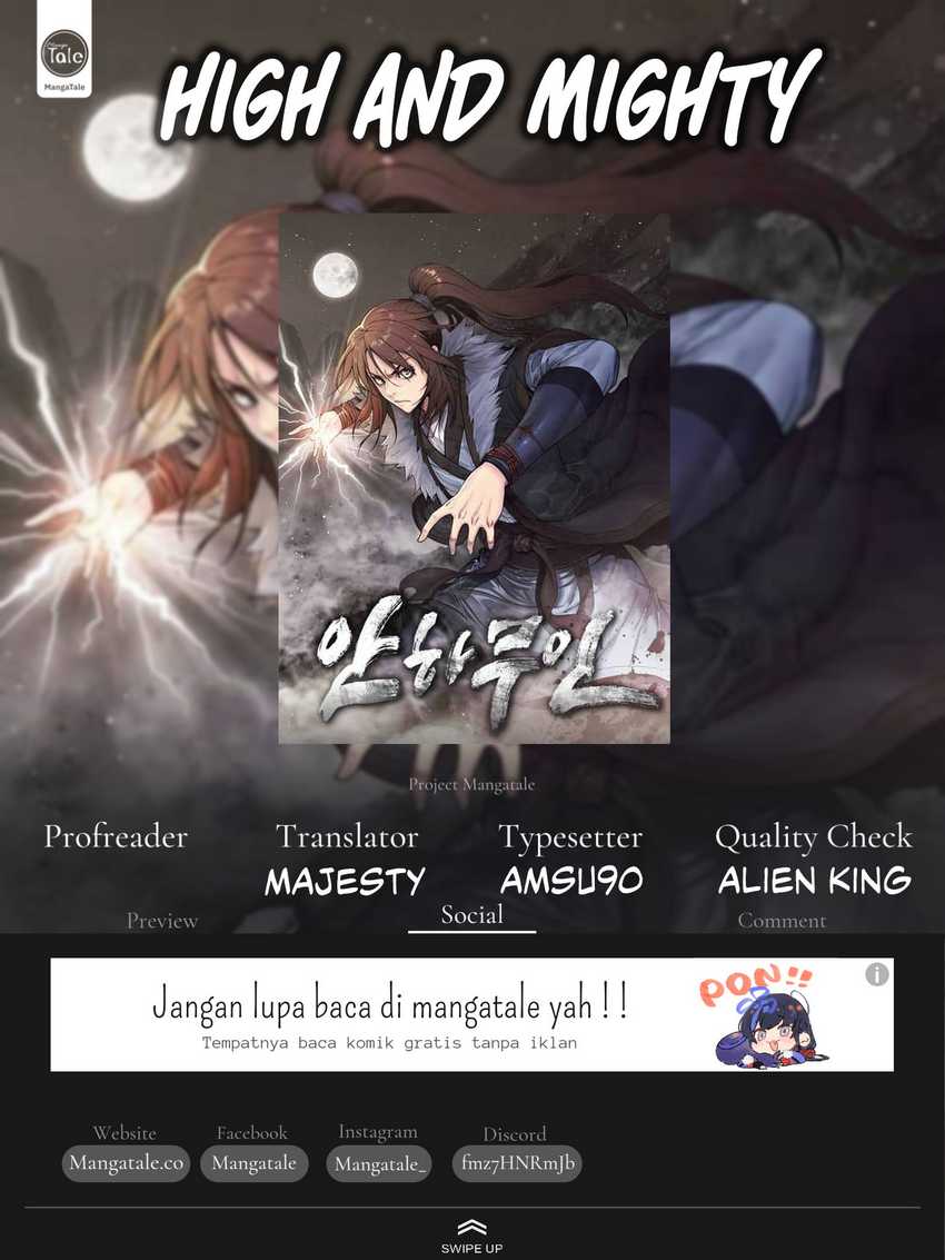 Next Life Chapter 30 - halaman 1