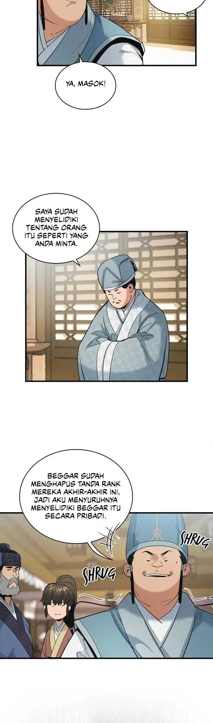Next Life Chapter 30 - halaman 13