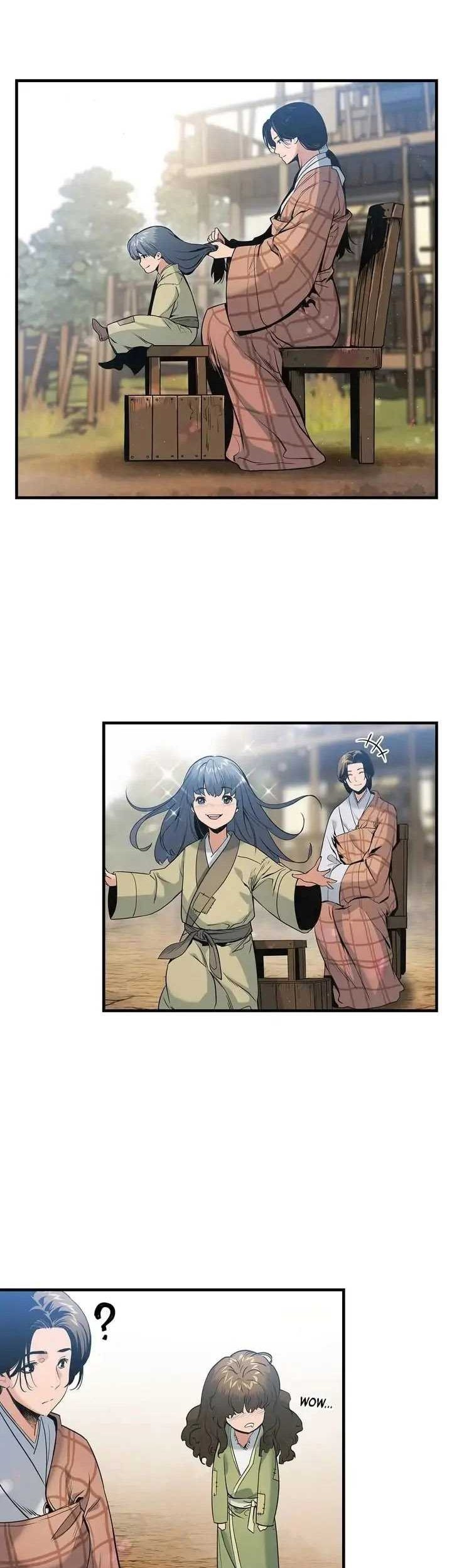 Next Life Chapter 30 - halaman 22