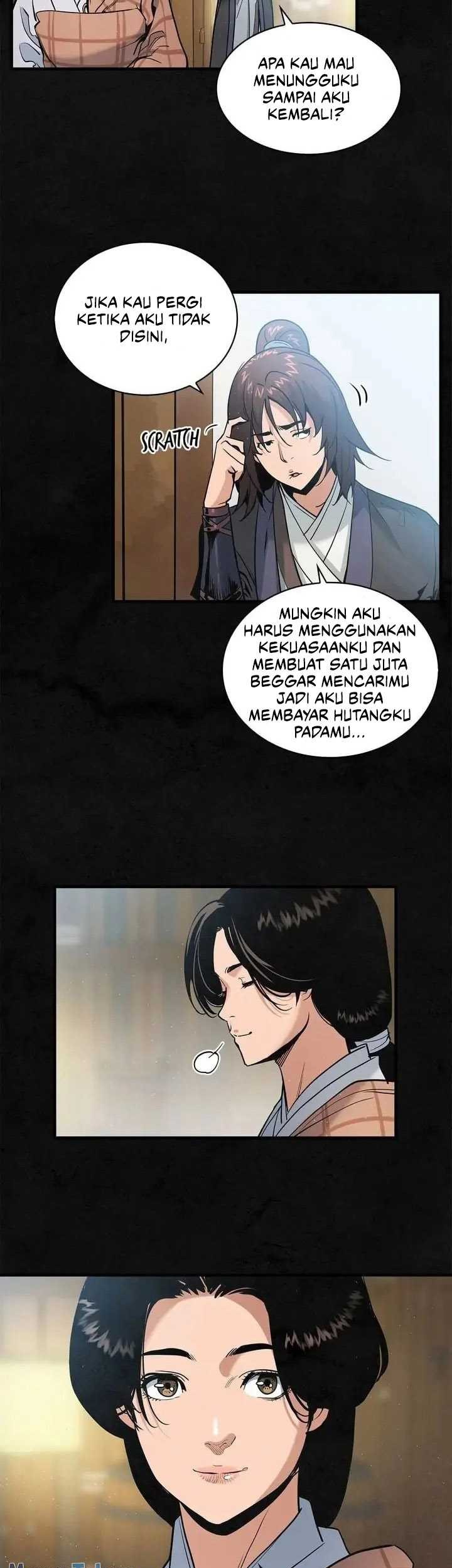 Next Life Chapter 30 - halaman 25