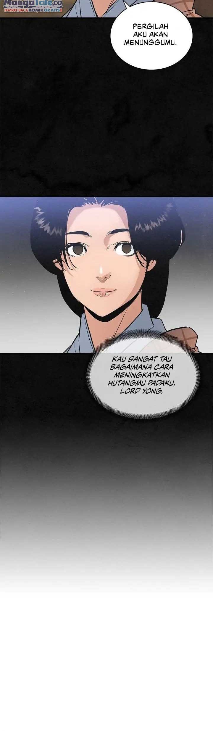 Next Life Chapter 30 - halaman 26