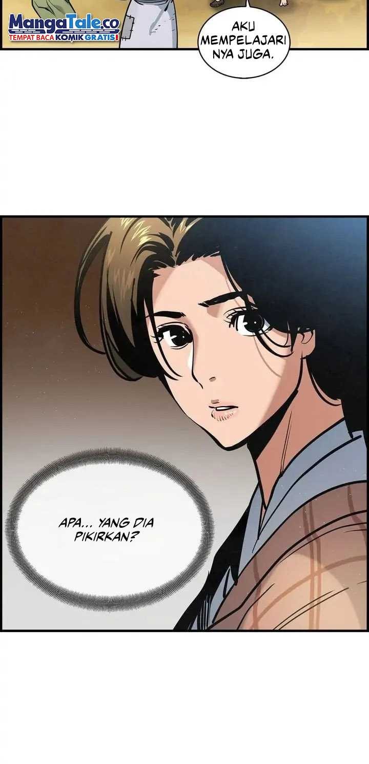Next Life Chapter 30 - halaman 31