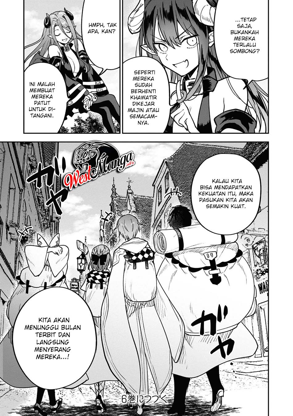 Next Life Chapter 30 - halaman 37