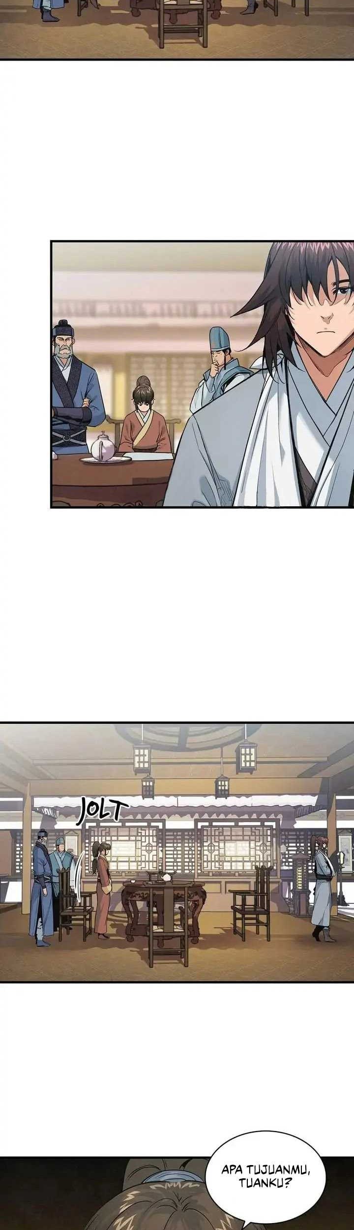 Next Life Chapter 30 - halaman 4