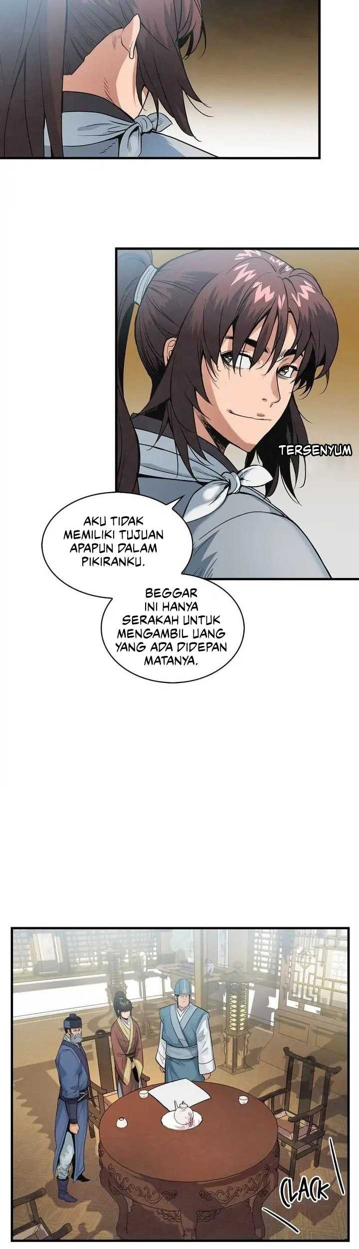 Next Life Chapter 30 - halaman 6