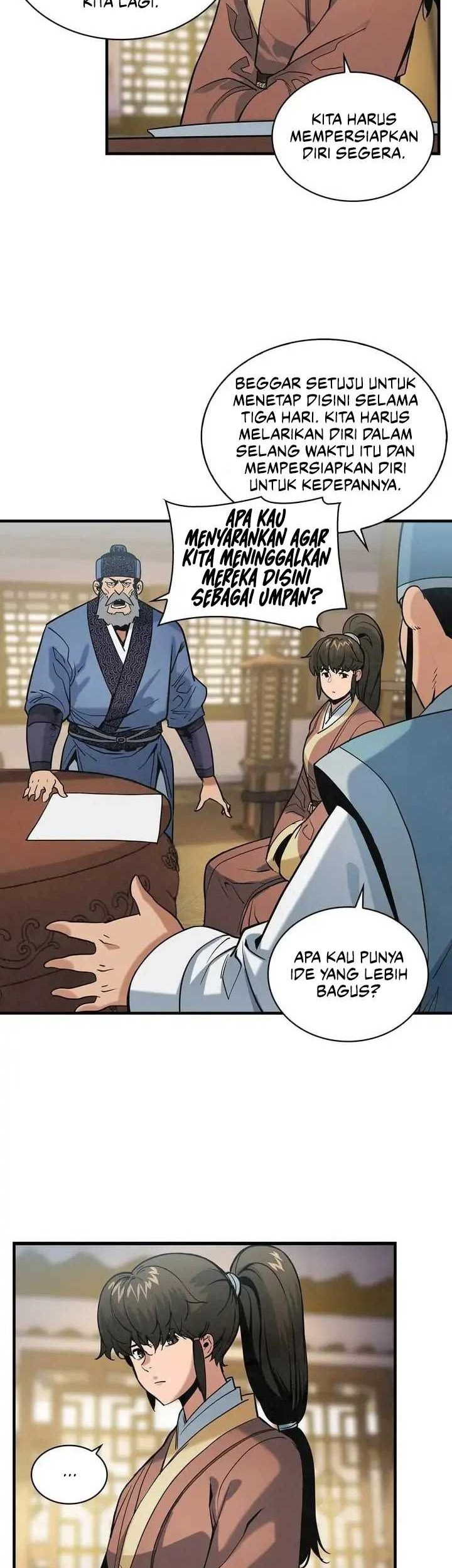 Next Life Chapter 30 - halaman 9