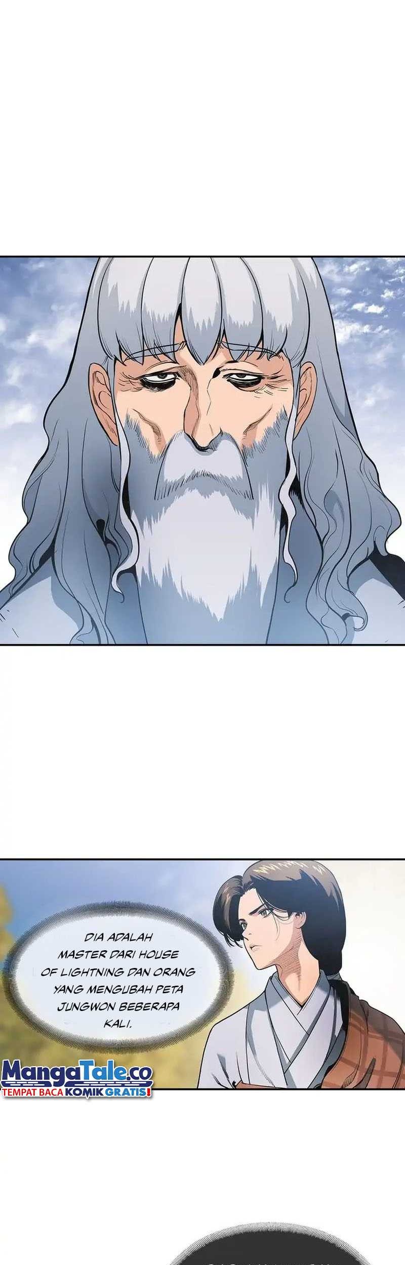 Next Life Chapter 31 - halaman 10