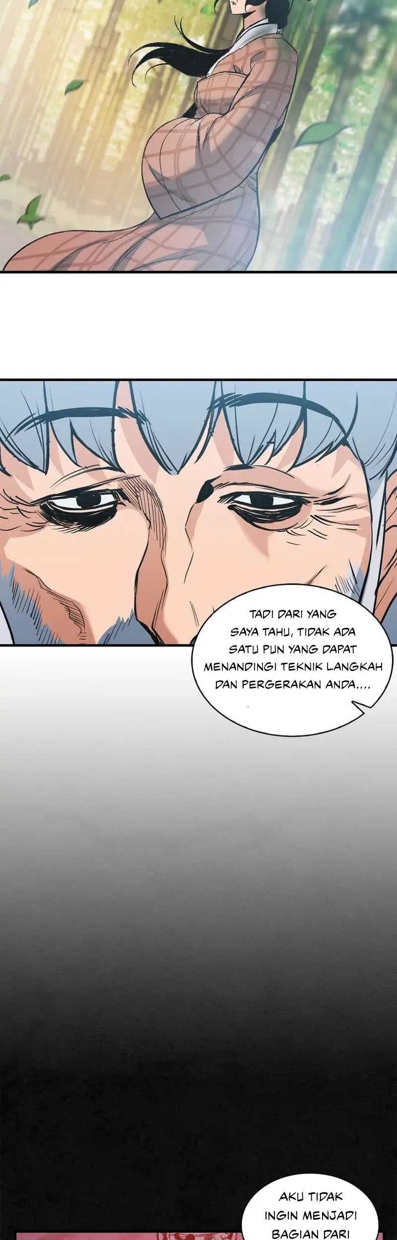 Next Life Chapter 31 - halaman 17