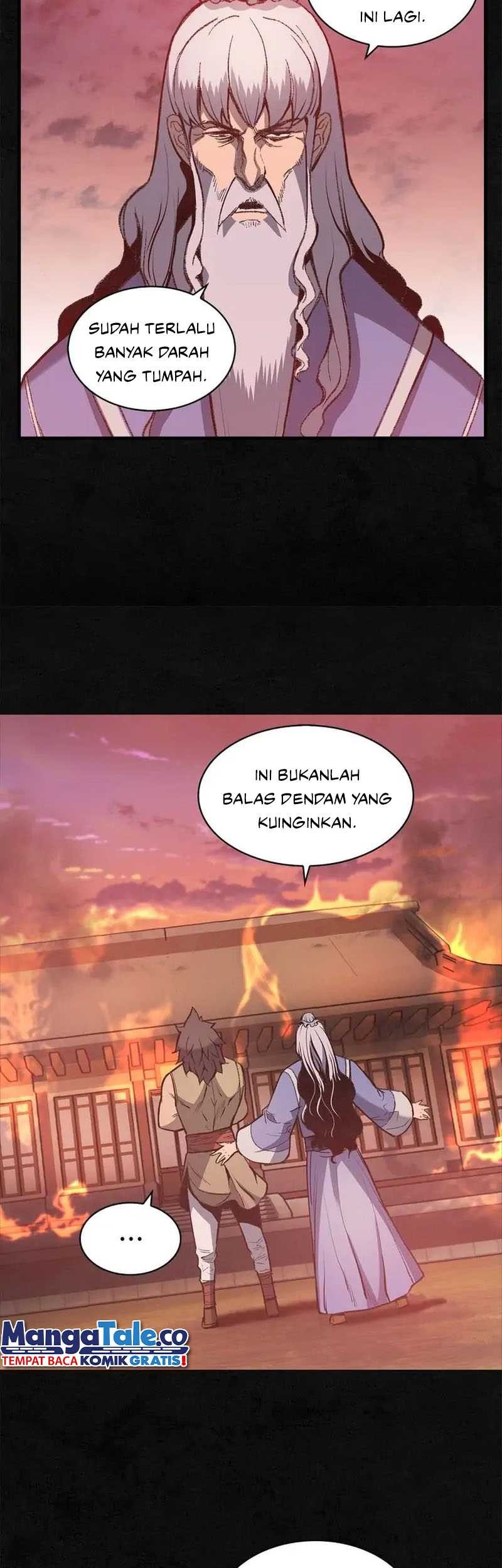 Next Life Chapter 31 - halaman 18