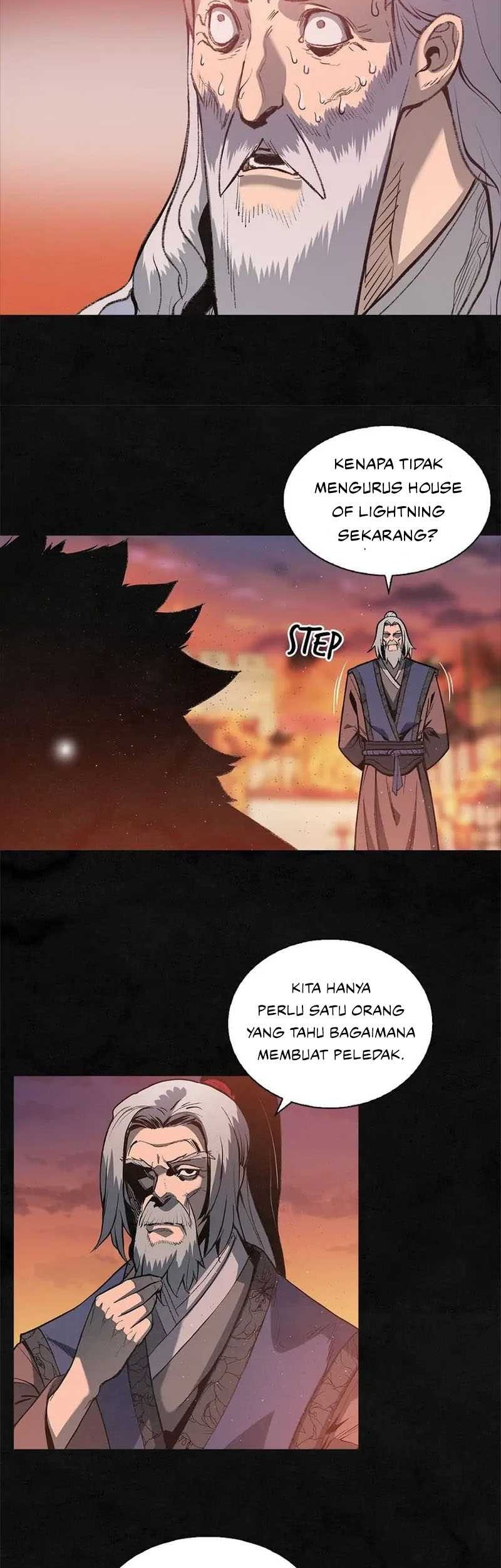 Next Life Chapter 31 - halaman 22