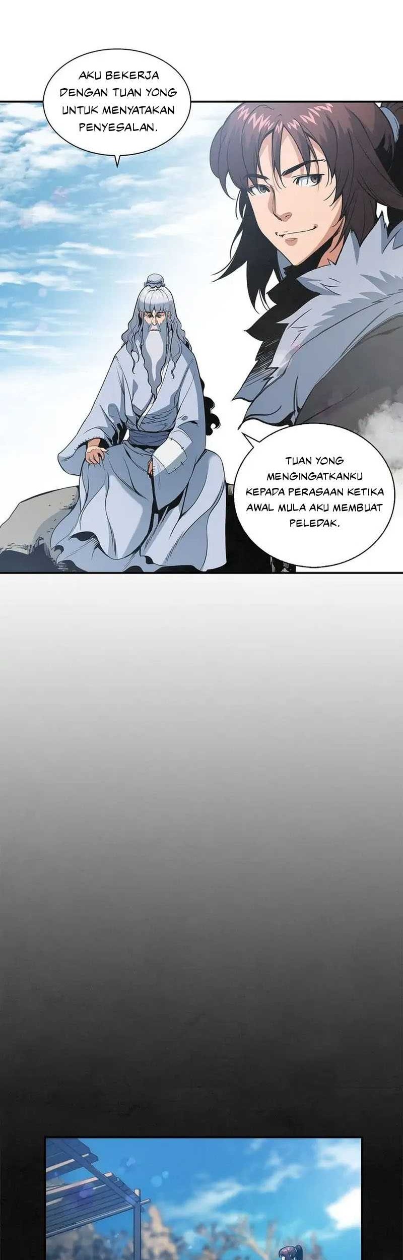 Next Life Chapter 31 - halaman 27