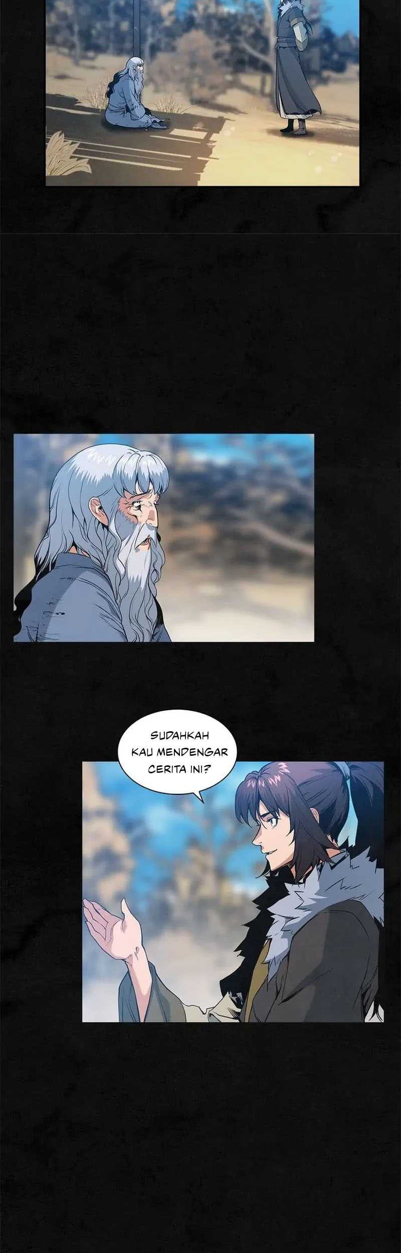 Next Life Chapter 31 - halaman 28
