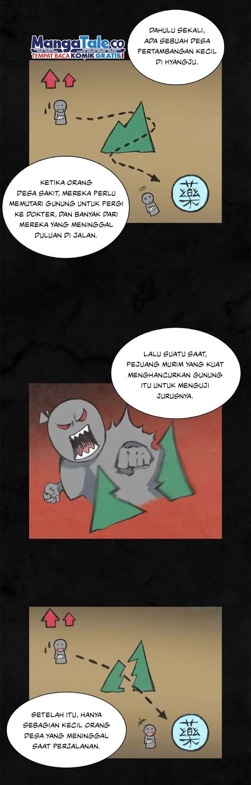 Next Life Chapter 31 - halaman 29