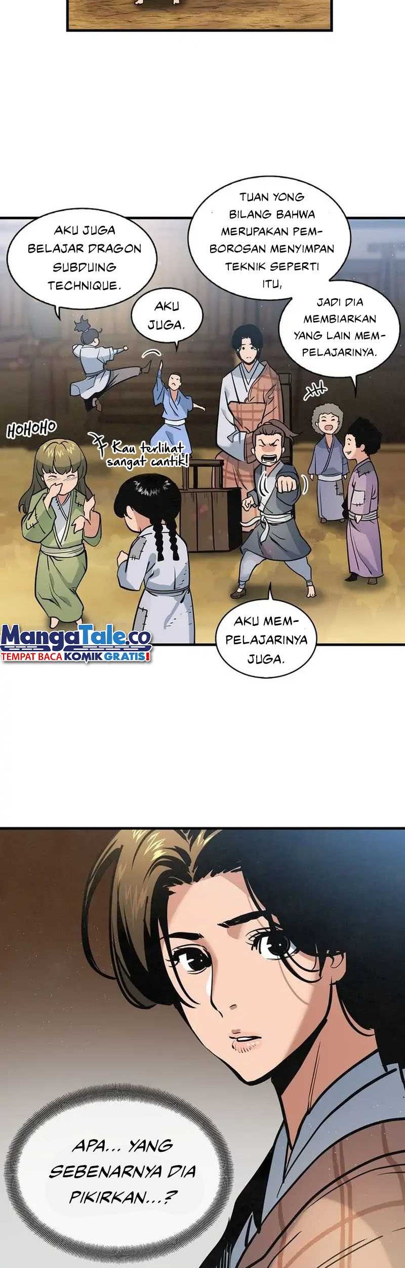 Next Life Chapter 31 - halaman 3