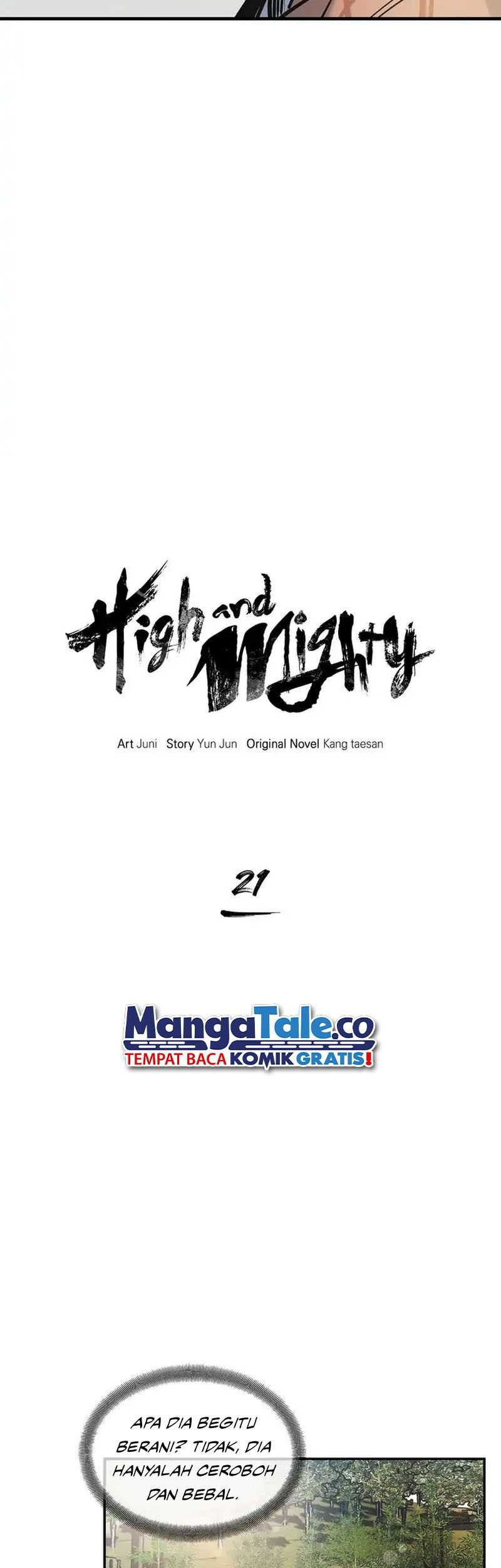 Next Life Chapter 31 - halaman 4