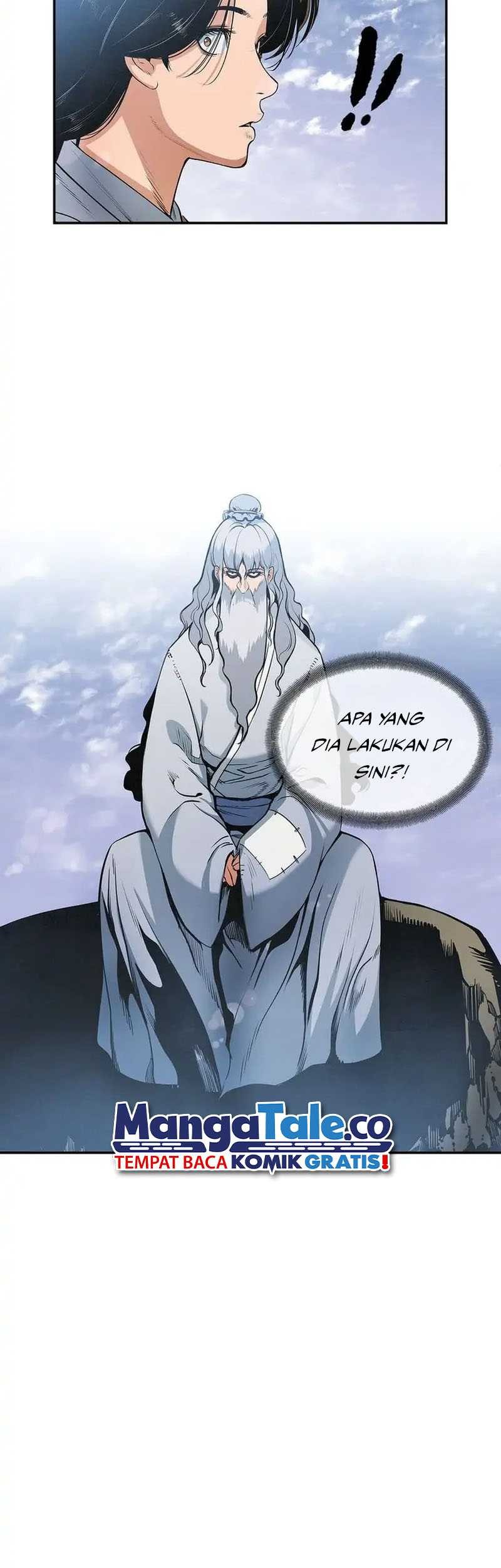 Next Life Chapter 31 - halaman 6