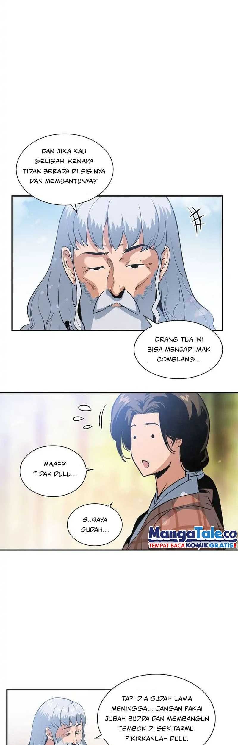 Next Life Chapter 32 - halaman 2