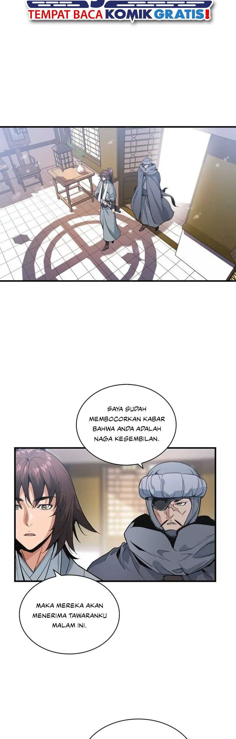 Next Life Chapter 32 - halaman 4