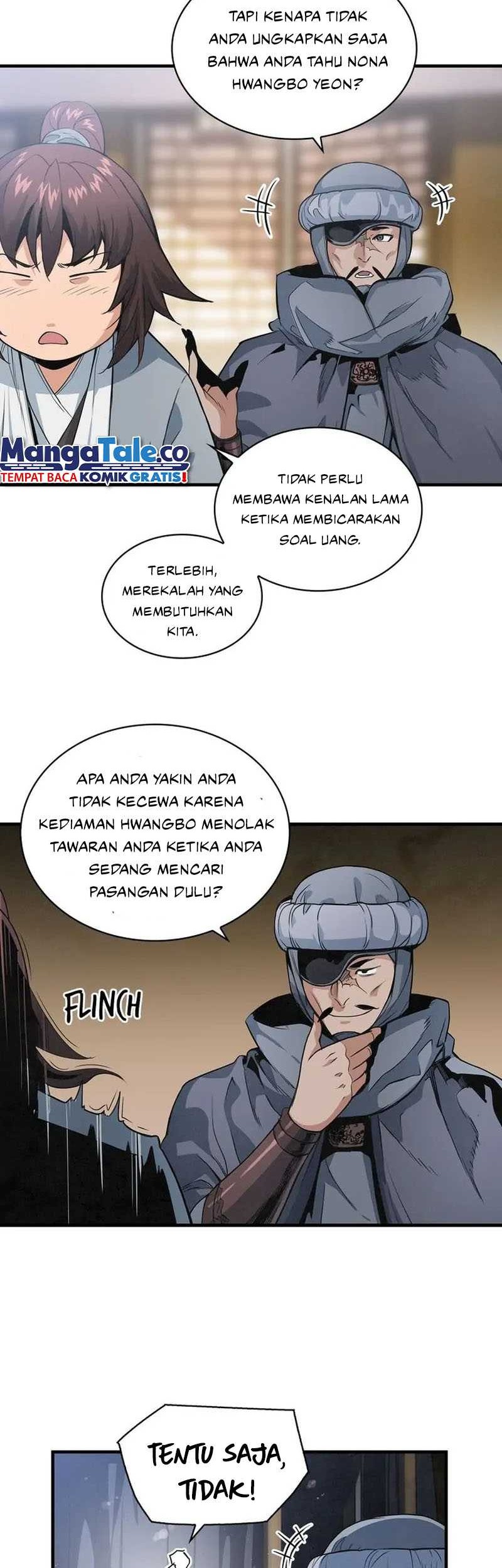 Next Life Chapter 32 - halaman 5