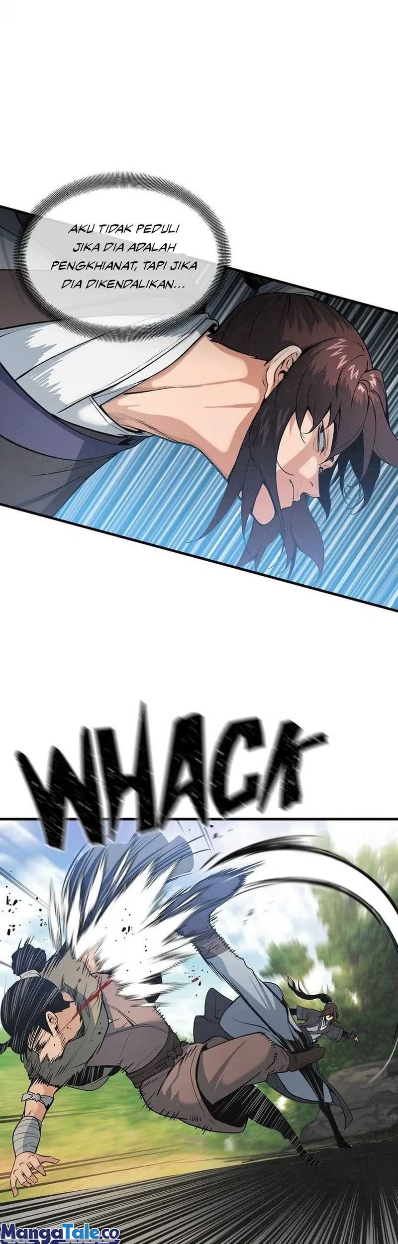 Next Life Chapter 33 - halaman 12
