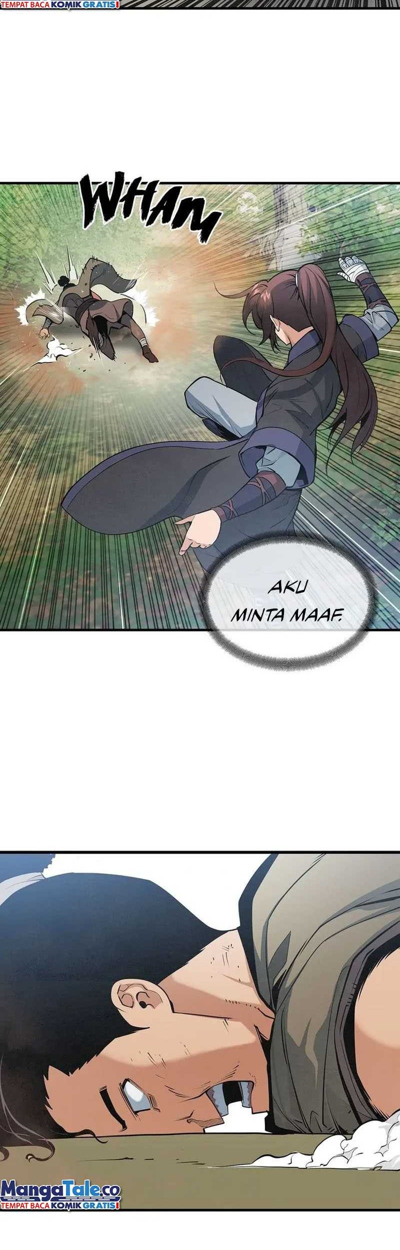 Next Life Chapter 33 - halaman 13