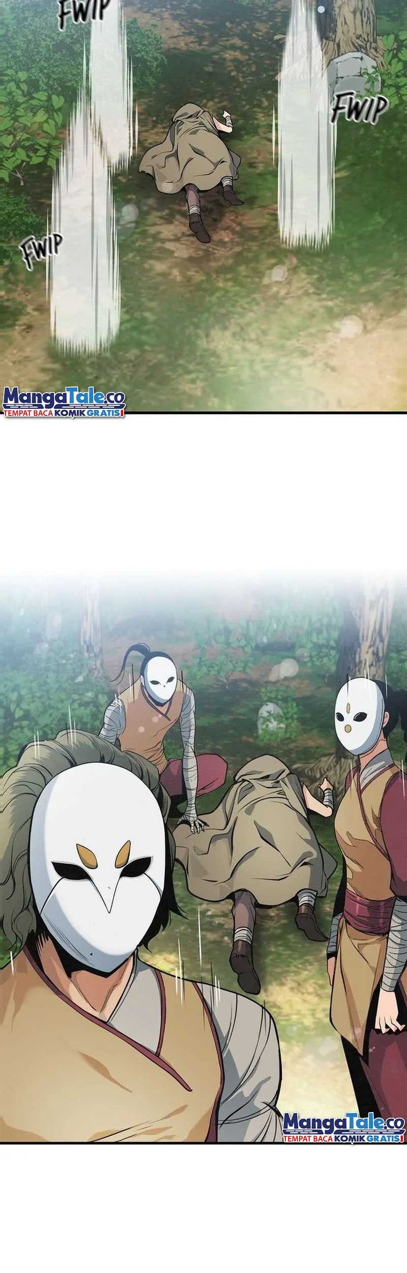 Next Life Chapter 33 - halaman 15