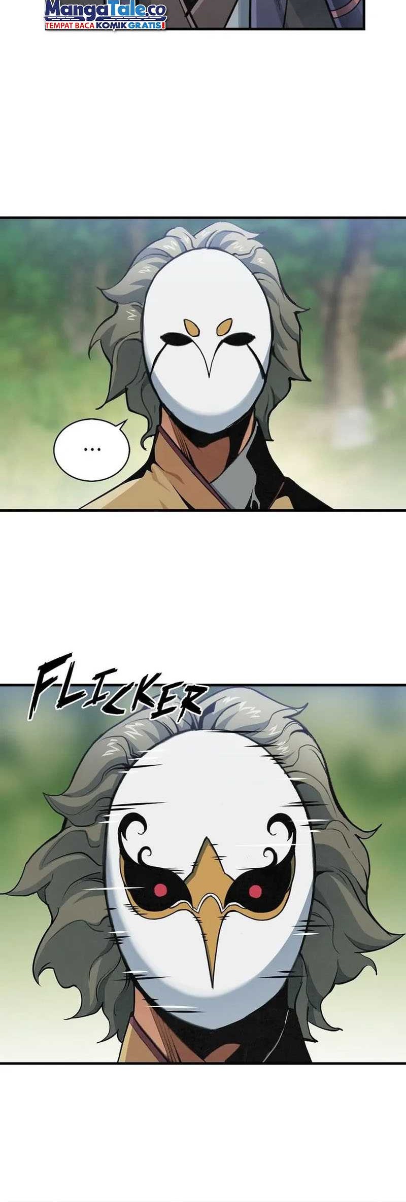 Next Life Chapter 33 - halaman 19