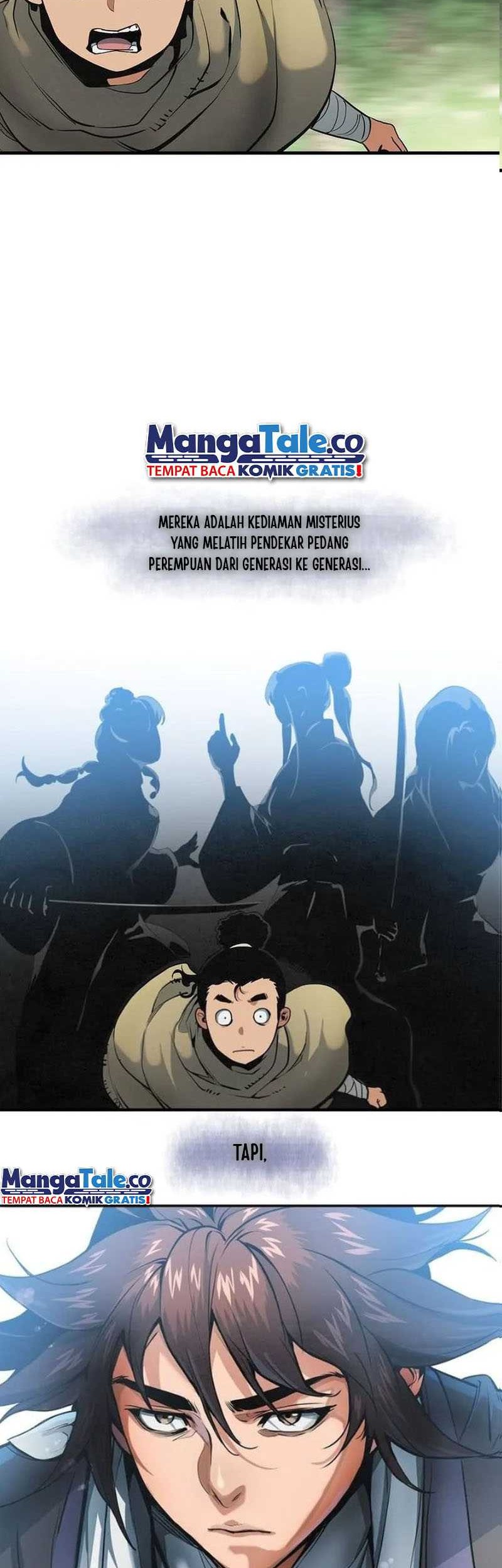 Next Life Chapter 33 - halaman 3