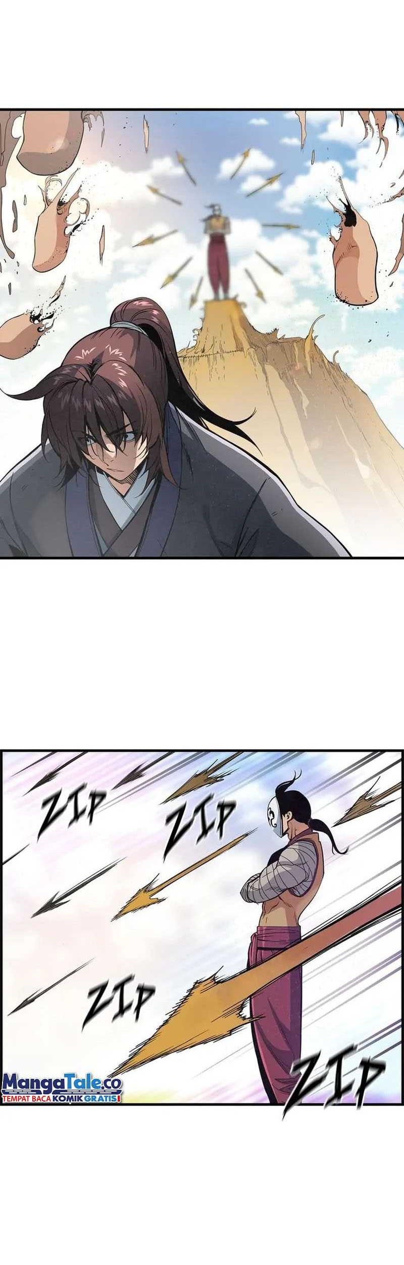 Next Life Chapter 34 - halaman 13