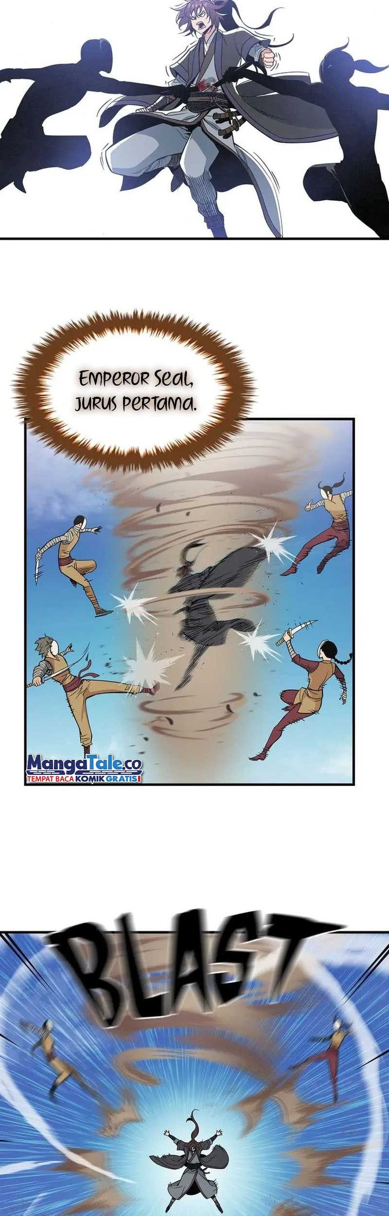 Next Life Chapter 34 - halaman 5