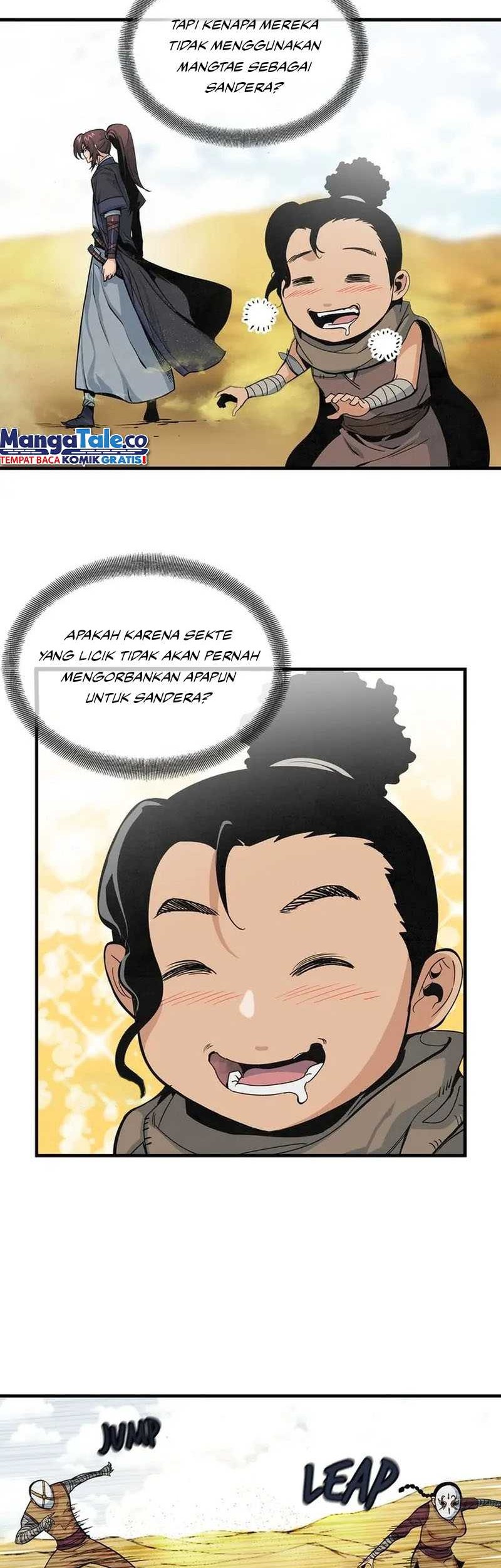 Next Life Chapter 34 - halaman 9
