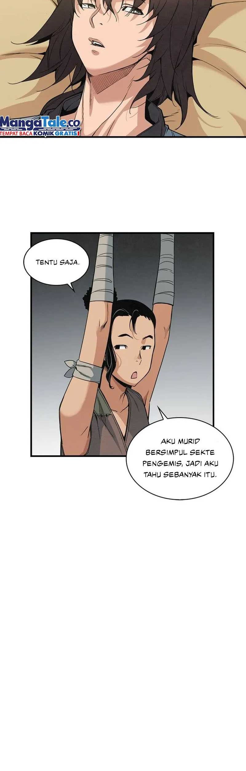 Next Life Chapter 35 - halaman 17