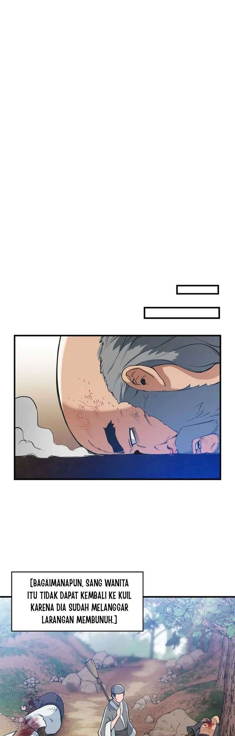 Next Life Chapter 35 - halaman 22