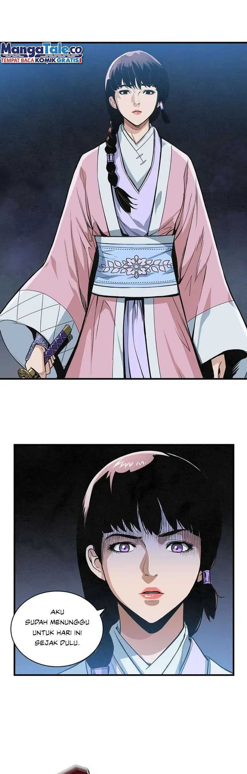 Next Life Chapter 35 - halaman 6