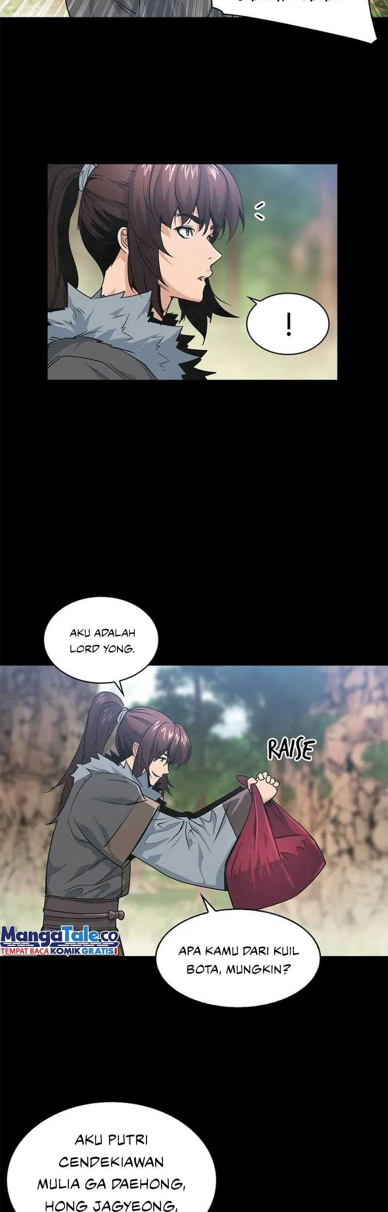 Next Life Chapter 36 - halaman 11